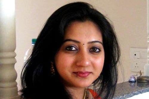 A remarkable account of Savita’s death