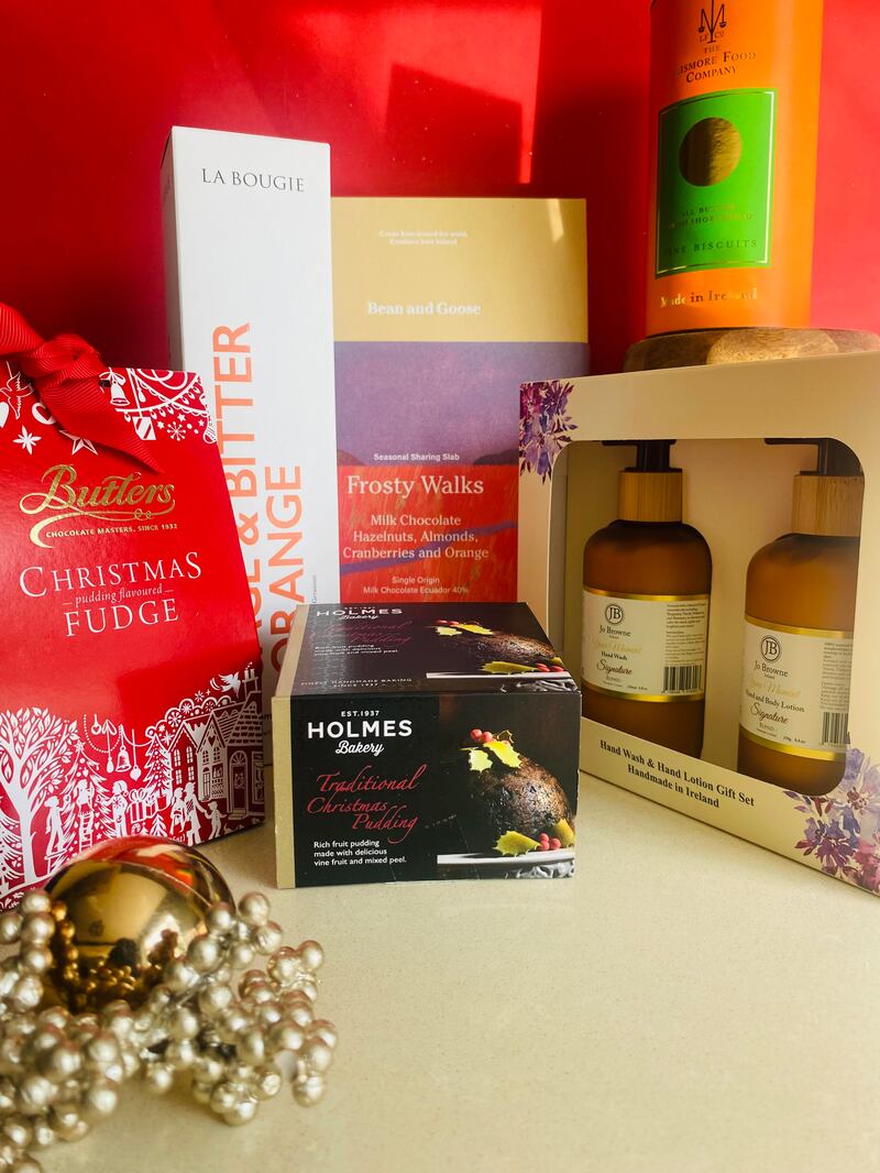 The Book Resort has a range of subscription gifts that include monthly gift boxes