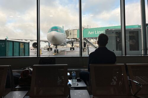 Aer Lingus cancelled flights: Full list of  270 services disrupted due to industrial action