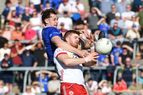 Gaelic football previews: Donegal aiming to build on win over Derry 