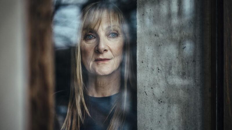 Lesley Sharp in Before We Die