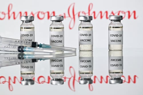 Johnson & Johnson’s Covid-19 vaccine is safe and 72% effective – FDA
