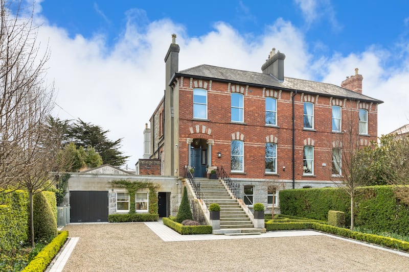 Victoria House, 81 Ailesbury Road, Ballsbridge, Co Dublin