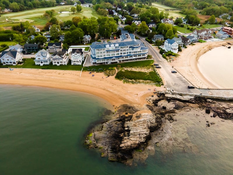 Madison Beach Hotel