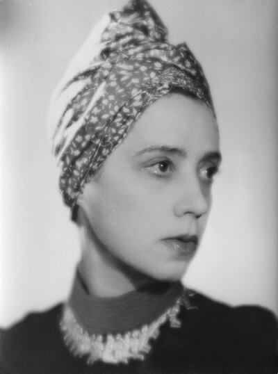 Elsa Schiaparelli. "I like to amuse myself. If I didn’t I would die."