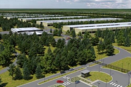 Data centre  investments to top €3.7bn