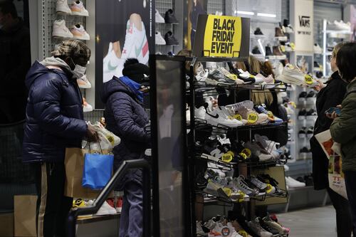 JD Sports paid out €18m dividend in year it received €1.3m in State supports