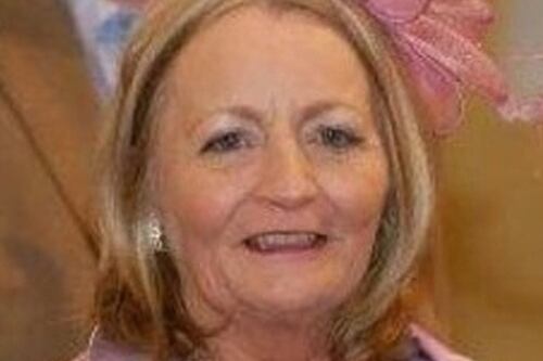 Lives Lost to Covid-19: Ann O’Carroll – a fabulous person who cherished her family