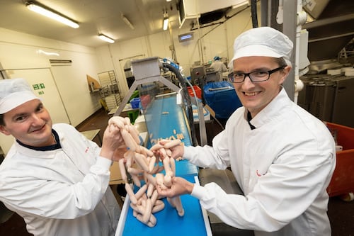 Sausage wars blown out of proportion, says meat company