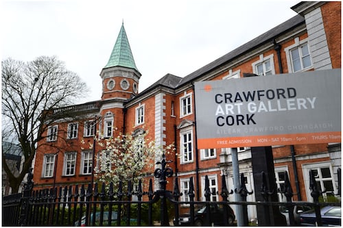 Plans approved for redevelopment of Cork’s Crawford Art Gallery 