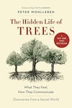 The Hidden Lives of Trees