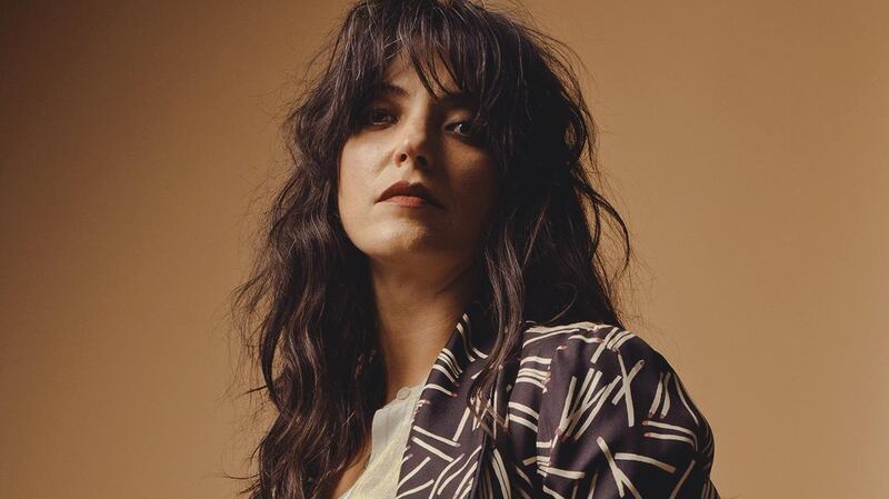 Sharon Van Etten’s new album Remind Me Tomorrow is out January 18th