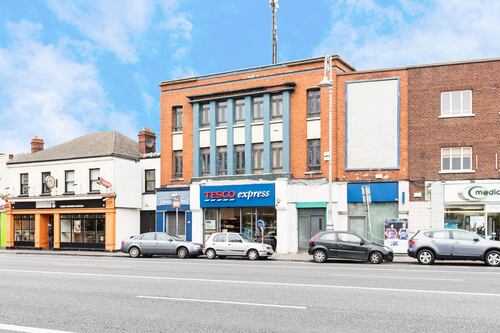 €950,000 for Fairview’s Tesco Express