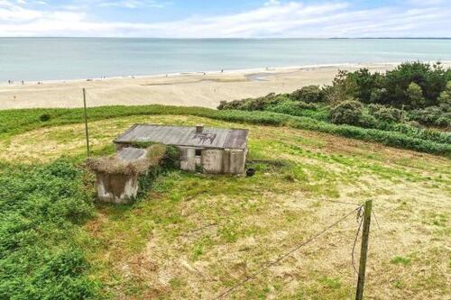 A beach shack for €735k? Ireland’s holiday home market heats up