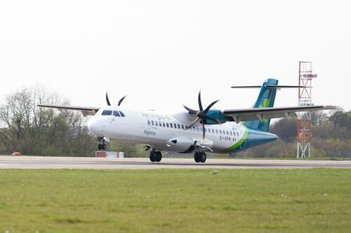 Emerald Airlines to hire maintenance apprentices