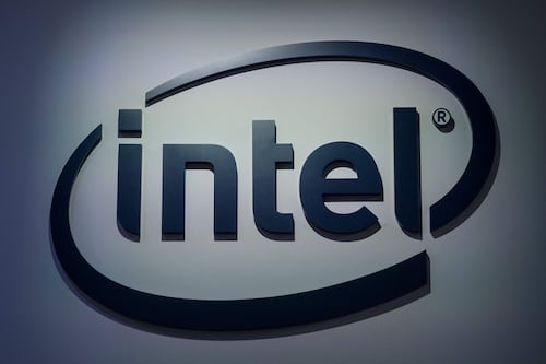 Intel reports drop in data centre revenue amid battle for market share