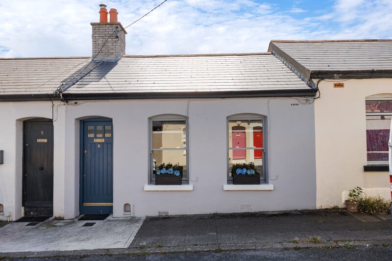 6 Findlater Street, Glasthule, Co Dublin