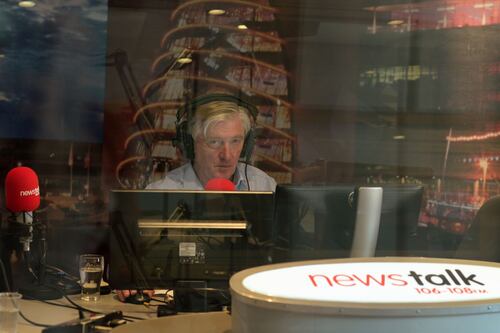Go ahead, make my day: Pat Kenny gets all Dirty Harry about street ‘yobs’