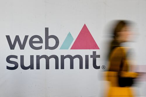 Paddy Cosgrave formally resigns as director of Web Summit parent company 