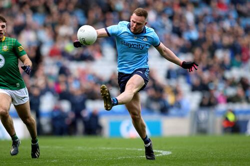 Five things we learned from the GAA weekend: A rare and illuminating glimpse of a Fenton-less Dublin