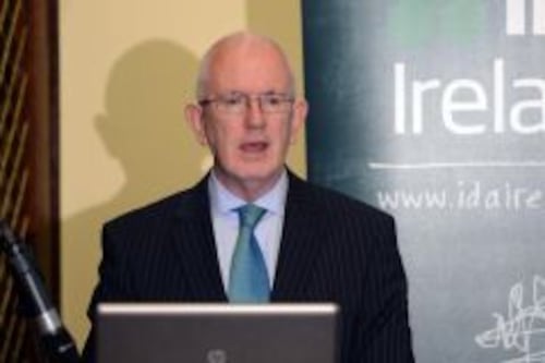 IDA Ireland-backed firms to create 60 new jobs