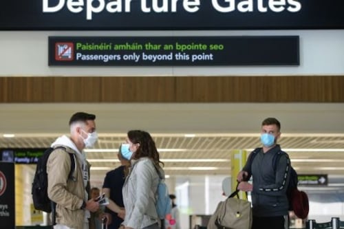 Ireland’s airports to get €23m in State aid