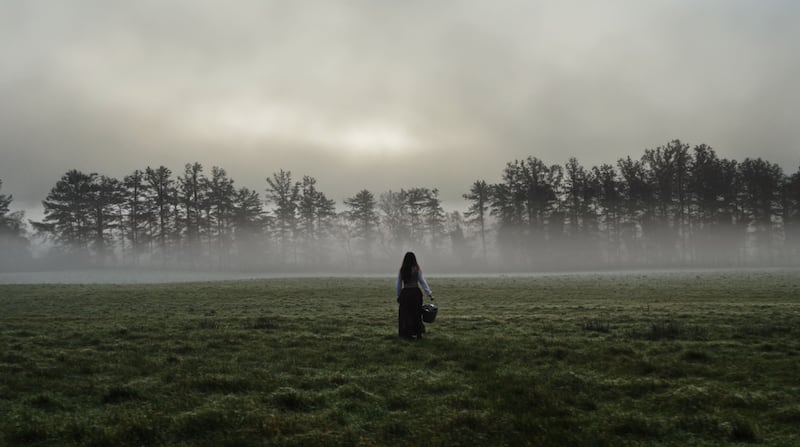 An Taibhse, the first Irish-language horror film, is being shown as part of the IFI Horrorthon on Saturday, October 26th