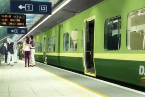 Revised Dublin transport plan sees costs double to €25bn and rail projects delayed