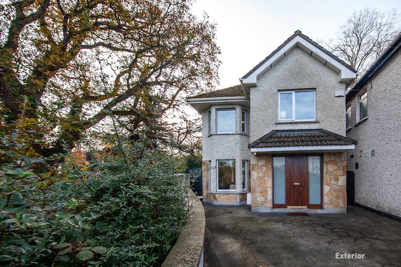 66A The Rise, Boden Park, Rathfarnham, Dublin 16