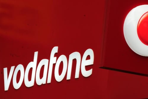 Vodafone windfall: how much will I get, what do I do?