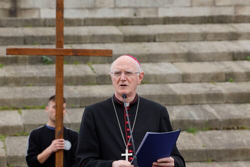 Archbishops lament ongoing devastation in Ukraine in Easter sermons