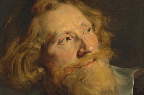 Beit paintings: Russborough House old masters for auction