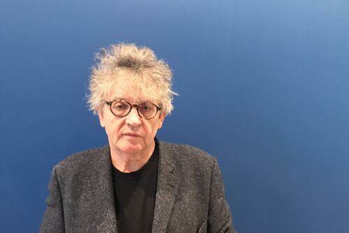 Paul Muldoon: On My Culture Radar