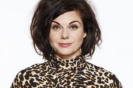 Caitlin Moran: ‘50 per cent of women’s problems are men’