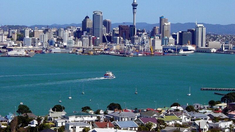 New Zealand: The national median house price in Aukland is at NZ$995,000 (€560,000), according to latest figures for May.