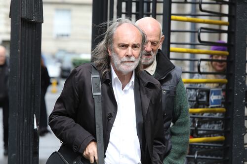 Kitty Holland wins defamation case against John Waters and is awarded €35,000 in damages