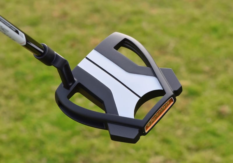 Taylormade Spider Tour Black putter