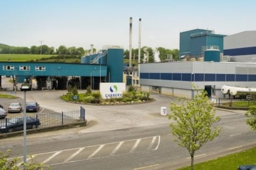 Dubliner cheese-maker Carbery secures €35m loan from EIB