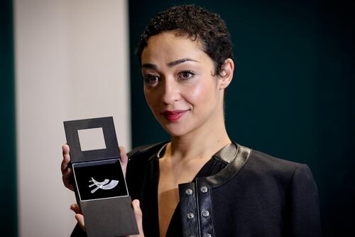 Ruth Negga urges State to ‘nourish and care’ for Irish artists