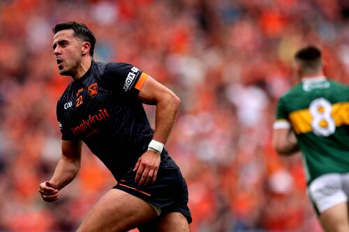 Tougher road to final meant Armagh and Galway were that bit more battle-hardened