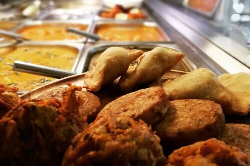 Al Khair, Dublin 8, takeaway review: Standout samosas and lovely service