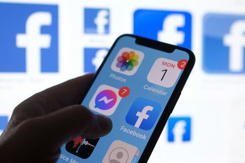 Dublin woman’s action over hack of Facebook account settled