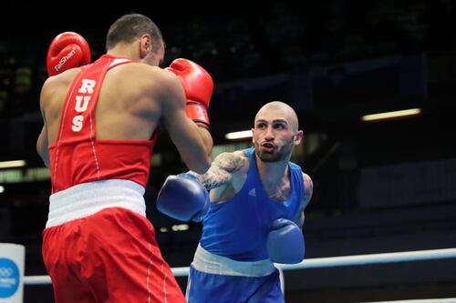 Olympic boxing qualifiers continue but uncertainty continues for many athletes