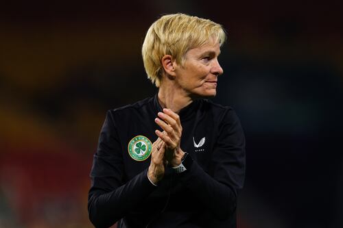 Malachy Clerkin: The Vera Pauw era ends after marathon FAI board meeting