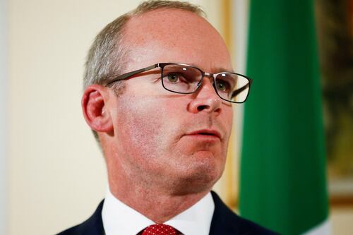 No-deal Brexit could trigger rise in food prices, says Simon Coveney