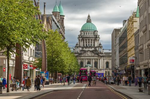 British ignorance about Northern Ireland has heavy economic cost