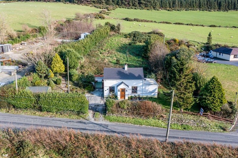 Daisy Cottage, Ballybeg, Ferns, Graigue More, Co Wexford