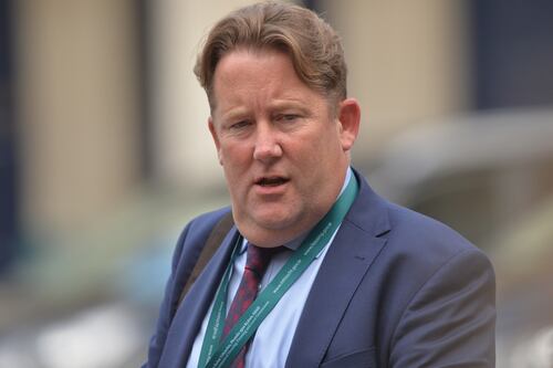 Former minister for housing backs co-living ban