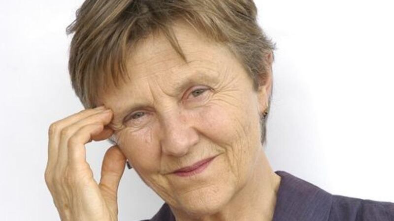 Helen Garner: life’s ups and downs down under