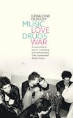 Music Love Drugs War